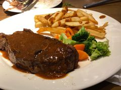 -FABIO’S费比欧披萨餐厅