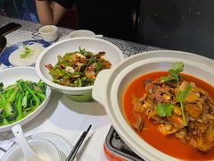 -湘语·湖南家常菜(新洲店)
