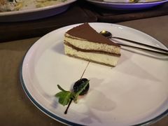 -碧特博格·20年品牌西餐厅(芜湖路店)