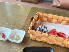 -恰餐厅及酒吧CHAR Bar & Grill(北京三里屯洲际店)