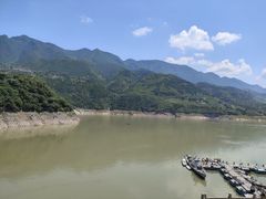 -白帝城·瞿塘峡景区