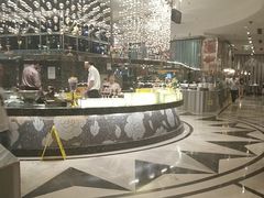 -芭菲盛宴·环球美食(解放碑英利国际店)