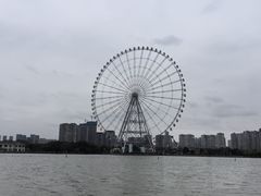 -无锡蠡湖国家湿地公园-蠡园