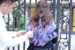 -MYCOLORHARSALON