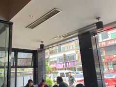 -陈大锅·岳阳鱼馆·地道岳阳菜(美食街店)