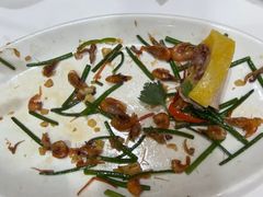 -阳江餐厅·30年老字号·粤菜海鲜大排档