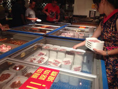 iphone_upload_pic-鑫海汇自助烧烤(凯德广场学府店)