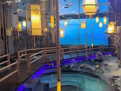 -火福·天湖阁大闸蟹博物馆主题餐厅(浅水湾店)