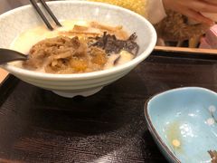 -吉野家(上海美罗城店)