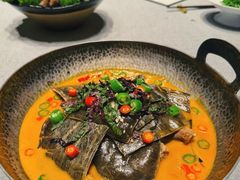 -荣轩(新荣记环球金融中心店)
