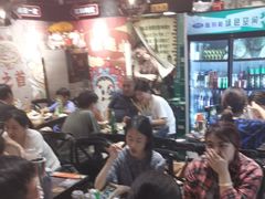 -曹掌柜小酒馆烧烤集团(崂山同兴路店)