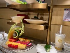 -海底捞火锅(杭州萧山宝龙广场店)