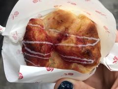 -嘉华饼屋JOY BAKERY(南屏街店)