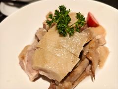 -佰家小厨·南京菜(夫子庙店)