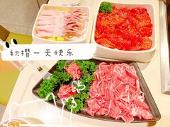 -海底捞火锅(劲松店)