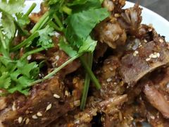 -李家猪蹄融合菜馆(河松街店)