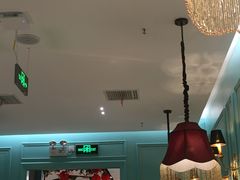 大堂-玉玲珑(陆家嘴店)