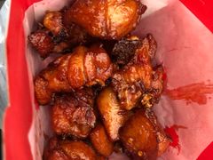 老韩煸鸡-老韩煸鸡·中国炸鸡(水塔美食街店)