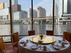 靠窗位-咖啡苑 - 蔚藍夏日限定主题(永利皇宫店)