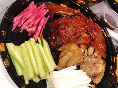 -满园烤鸭·春饼(沈北万达店)