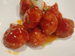 紫阳金牌荔枝肉-紫阳海鲜楼·传承闽味(长乐路总店)