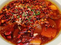 -北李妈妈菜·海肠捞饭(高新万达店)