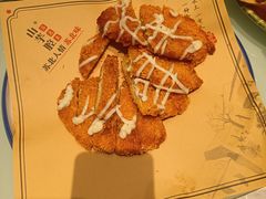 -山芋腔苏北菜(盐城滨海店)