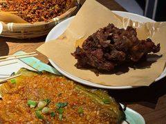 -小乾杯串店•16年沈阳烧烤(文安路店)