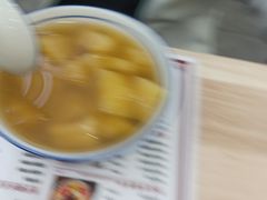 -囍记糖水铺(桥南店)