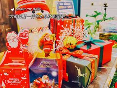 -平湖九龙山庄园圣马可酒店