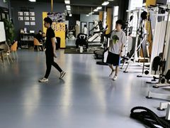 -天型健身工作室(大学城店)