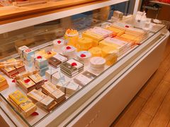 零售区-好利来(交大店)