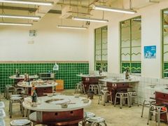 大堂-电台巷火锅(科华总店)