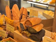 -Let's Taipei 非常烘焙(太古里店)