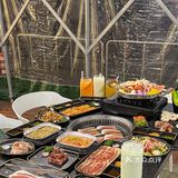 啊啊啊！在东门吃到了超好吃的烤肉[流泪]人均50！