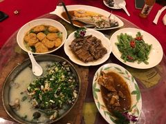-胜记菜馆(文明路)
