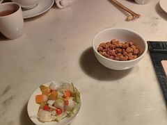 -初蓉丨遇见新川菜(亲贤街荣耀店)