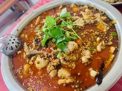 -米二红烧兔(华阳店)