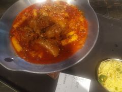 -大叹号·朝鲜族烤肉(潍坊泰华城店)