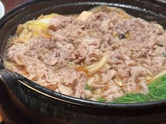 -千代武日本料理(开发区店)