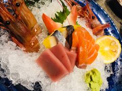 -雅玛花式铁板烧(亚运村店)