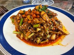 -田园印象·成都土菜院子(华阳店)