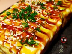 -山葵家·创意料理(宁波来福士店)