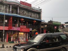 -和平饭店