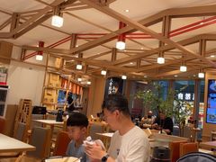 -味千拉面(广州白云机场T1西二店)