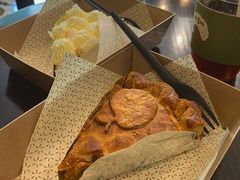 -Pie Bird(新闸路店)