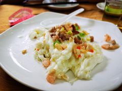 -寻味顺德·南记酒家·传统顺德菜·鱼生(广源路店)