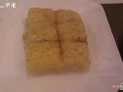 西贝凉糕-西贝(金桥店)