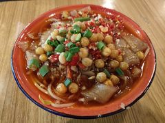 -拐枣巷小串串(财大店)