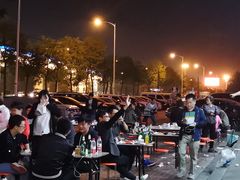 -二道木烤羊腿(桃花潭店)